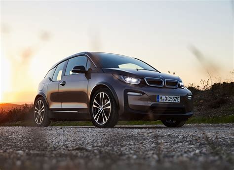 BMW I3 News And Reviews InsideEVs | lupon.gov.ph