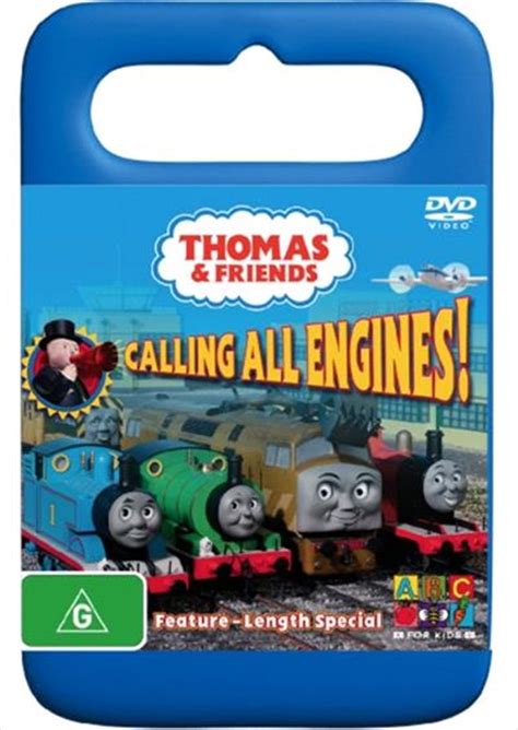 Thomas The Tank Engine And Friends Dvd | Images and Photos finder