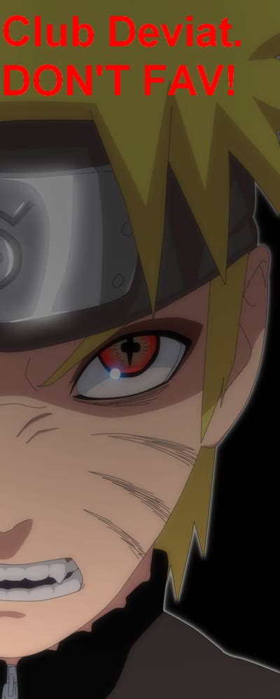 Naruto Kyuubi Sage Mode Eyes ~ Sage Mode Naruto Eye Contacts | Istrisist