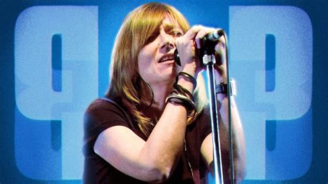 Portishead's Third still sounds like nothing else, 14 years on