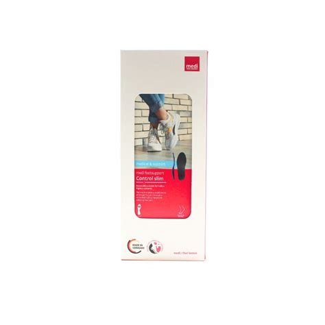 Medi Control Bunion Insole | Orthopedic Store