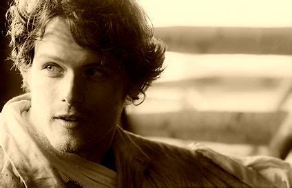 Pin by Sandy Southern on Sam Heughan Baby | Sam heughan, Outlander, Sam