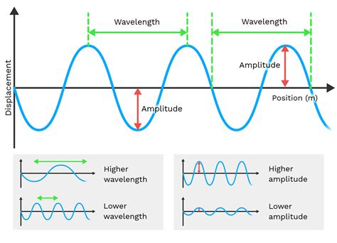 Amplitude and Wavelength - Labster