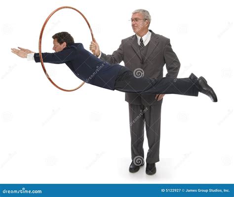 Jumping through Hoops stock image. Image of diving, cusomter - 5122927