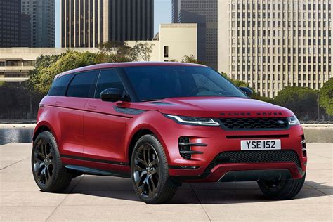 Pin on Cars. | Range rover evoque, Range rover evoque red, Range rover