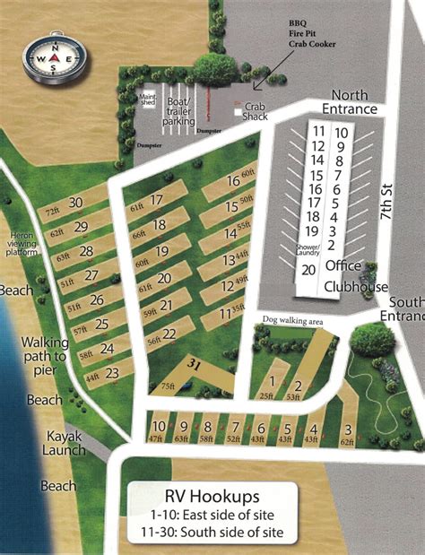 RV Park Map (SMALL) - Harborview