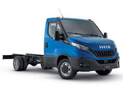 IVECO New Trucks & Buses Range | Wideland Group