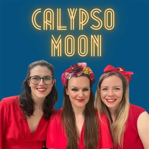 Jazz Cream Tea with Calypso Moon - The Hub