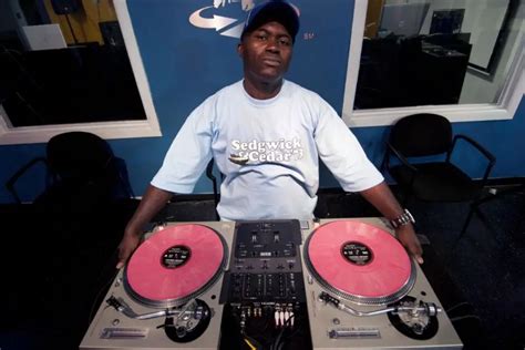 Hip-Hop 50: Grand Wizard Theodore - The Inventor Of Scratching - AllHipHop