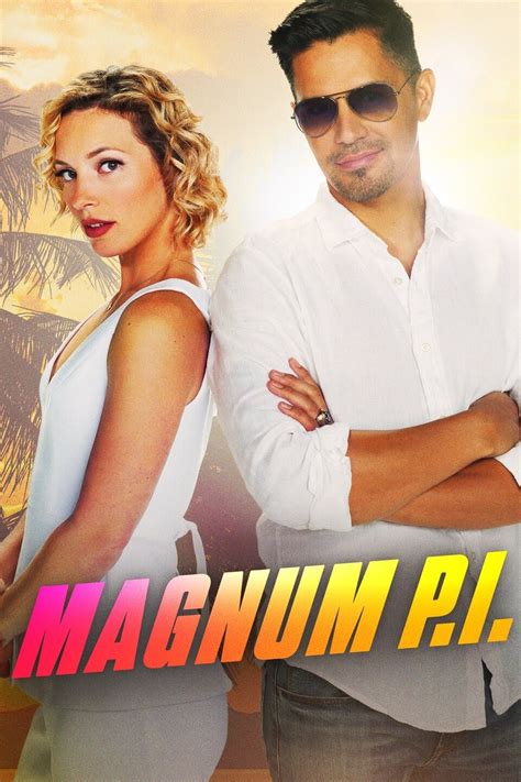 Magnum P.I. (season1- 3) +Season 4 Episode 20 added - RottenLime