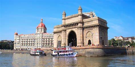 Travel Itinerary to the Alluring City of Mumbai - Travelstart Nigeria's ...