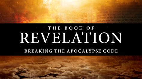 Book of Revelation: Breaking the Apocalypse Code | ISOW