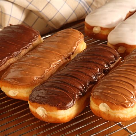 Long John Donut Recipe – Besto Blog