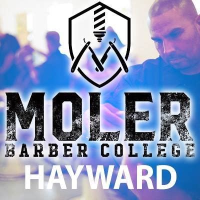 Moler Barber College | Hayward CA