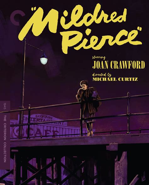 Mildred Pierce (1945) | The Criterion Collection