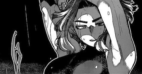 My Hero Academia: Is Lady Nagant Really a Villain?