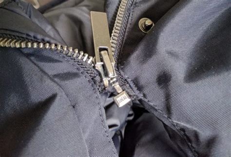 How To Fix Every Common Zipper Problem