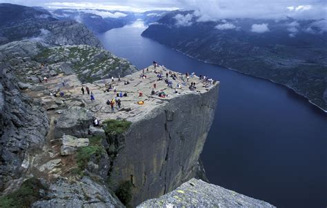 Fjords of Norway | Switchback Travel