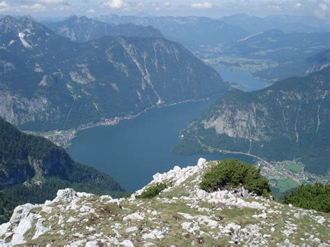 Hoher Dachstein Mountain Photo by Haraszti István | 12:29 am 23 Jul 2012