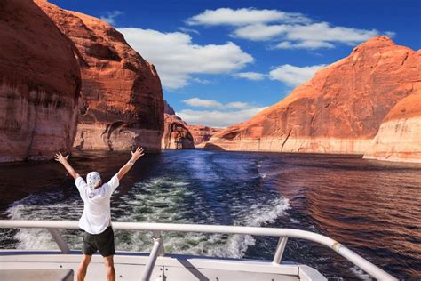 Here’s Why Lake Powell Is Utah’s Best Getaway