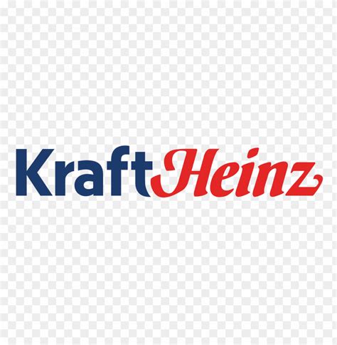 Kraft Heinz Logo Png - Free PNG Images ID 20284 | TOPpng