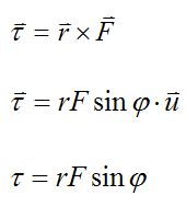 What Is Torque And Formula - ZOHAL