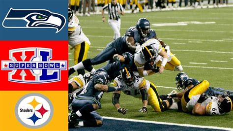 Steelers vs seahawks tv - lasopaasia