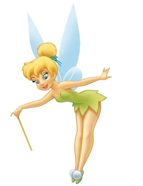 Tinkerbell Png Tinkerbell Clipart Vector Clipartfest Wikiclipart ...