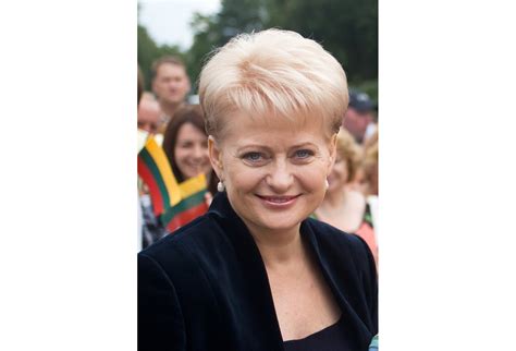 Dalia Grybauskaitė - Visuotinė lietuvių enciklopedija