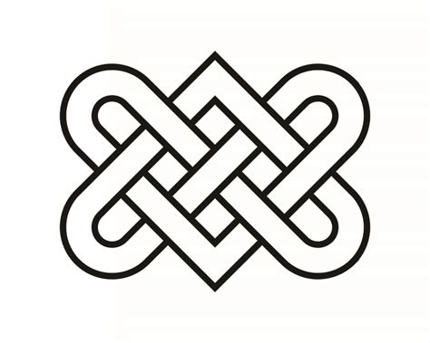 Celtic Knots: Discover the Meaning Behind These Intricate Designs | My ...