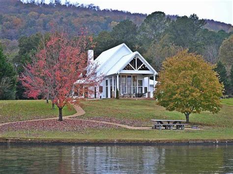 Scottsboro Vacation Rentals | Airbnb