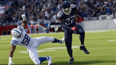 *UPDATED* Madden 22 Gameplay: Face of the Franchise Trailer, Core ...