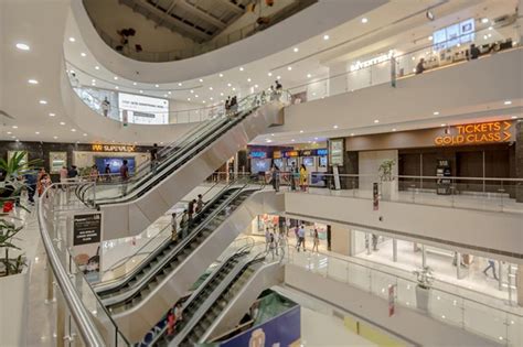 Logix City Centre| Mall| Retail/Commercial Property in Noida