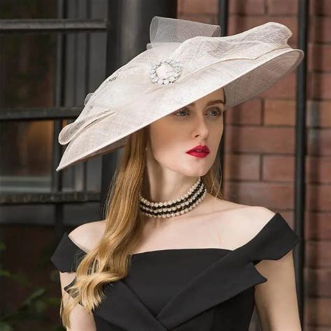 Elegant Kentucky Derby Hats How to Pick the Perfect One for Your Style?