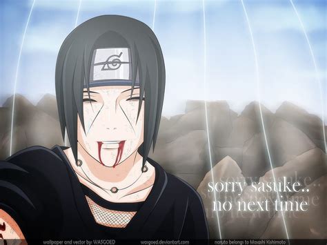 Itachi Quotes . QuotesGram, itachi uchiha quotes HD wallpaper | Pxfuel