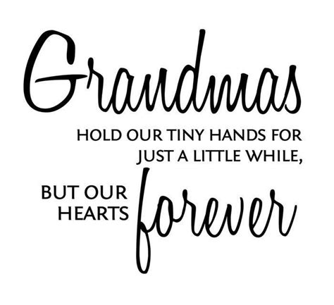 Grandmas | Grandma quotes, Grandmother quotes, Grandparents quotes