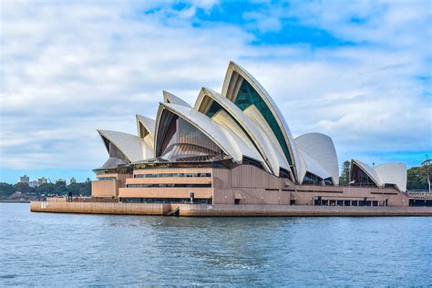 Places to Visit in Sydney | 15 Popular Attractions & Coastal Hot Spots