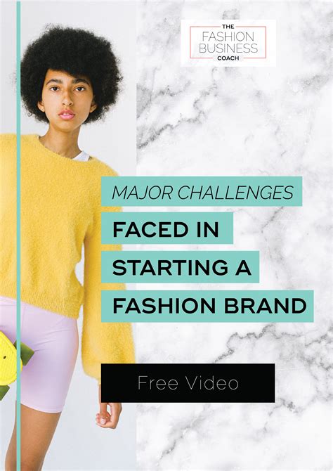 Fashion Startup Challenges; The MOQ — The Fashion Business Coach