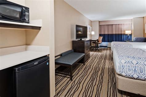 Best Western Plus Calgary Centre Inn Calgary | Bookonline.com