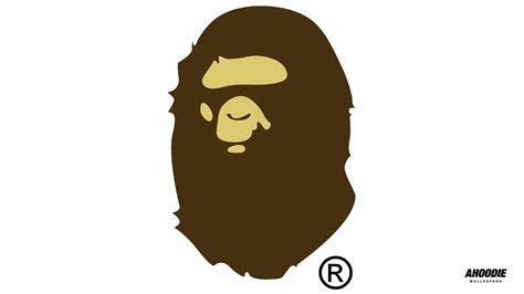 BAPE Logo Wallpapers - Top Free BAPE Logo Backgrounds - WallpaperAccess