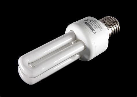 Compact Fluorescent Light Fixture