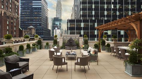 InterContinental New York Barclay | Best Hotels in the New York ...