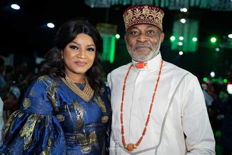 RMD’s 60th Birthday Bash [All The Photos] – GLAMSQUAD MAGAZINE