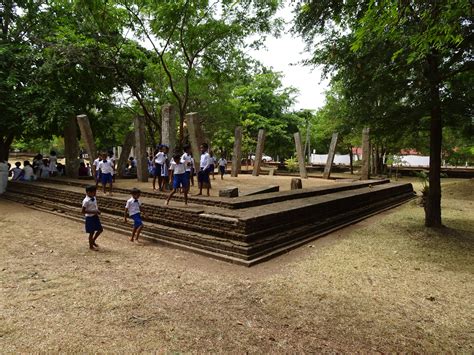 Anuradhapura - Ruins (8) | Anuradhapura | Pictures | Sri Lanka in ...