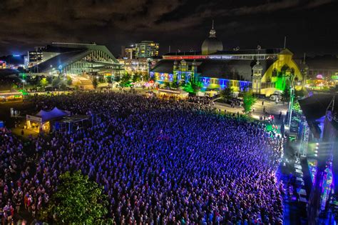 Music Festivals in Ottawa | To Do Canada