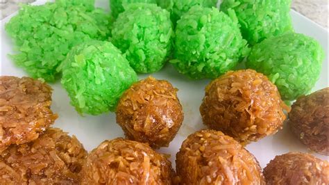 Liberian Coconut Candy | African Food | Sweet Treats | - YouTube