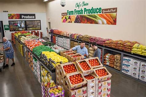 Cash&Carry Smart Foodservice To Open Fourth Idaho Store In June