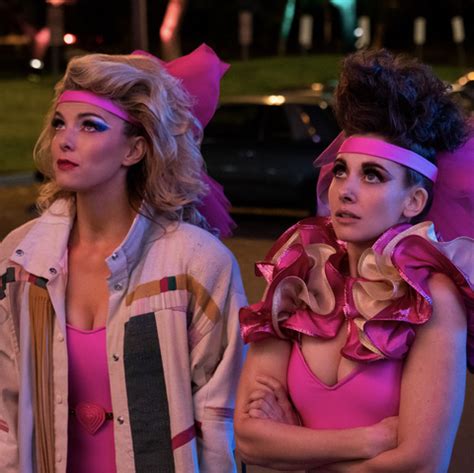 GLOW on Netflix Season 4 Spoilers, Air Date, Cast News and More