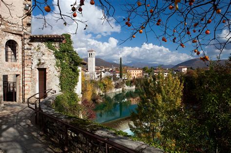 Cividale del Friuli | Paesaggi, Italia, Venezia