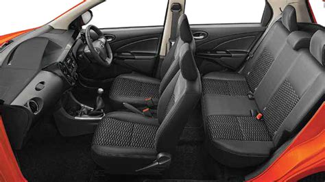 Etios Cross Interior Image, Etios Cross Photos in India - CarWale